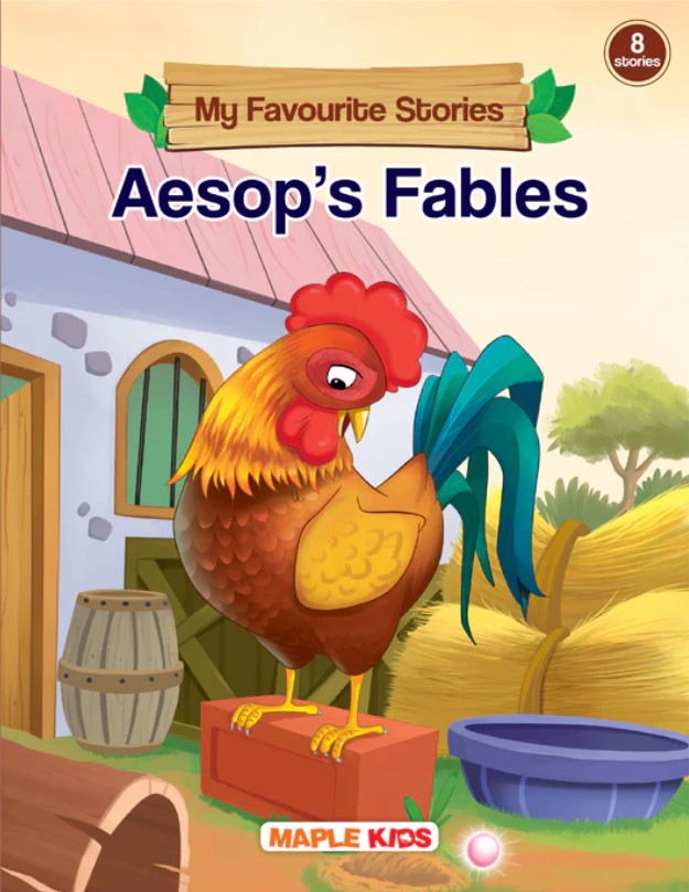 Aesops Fables